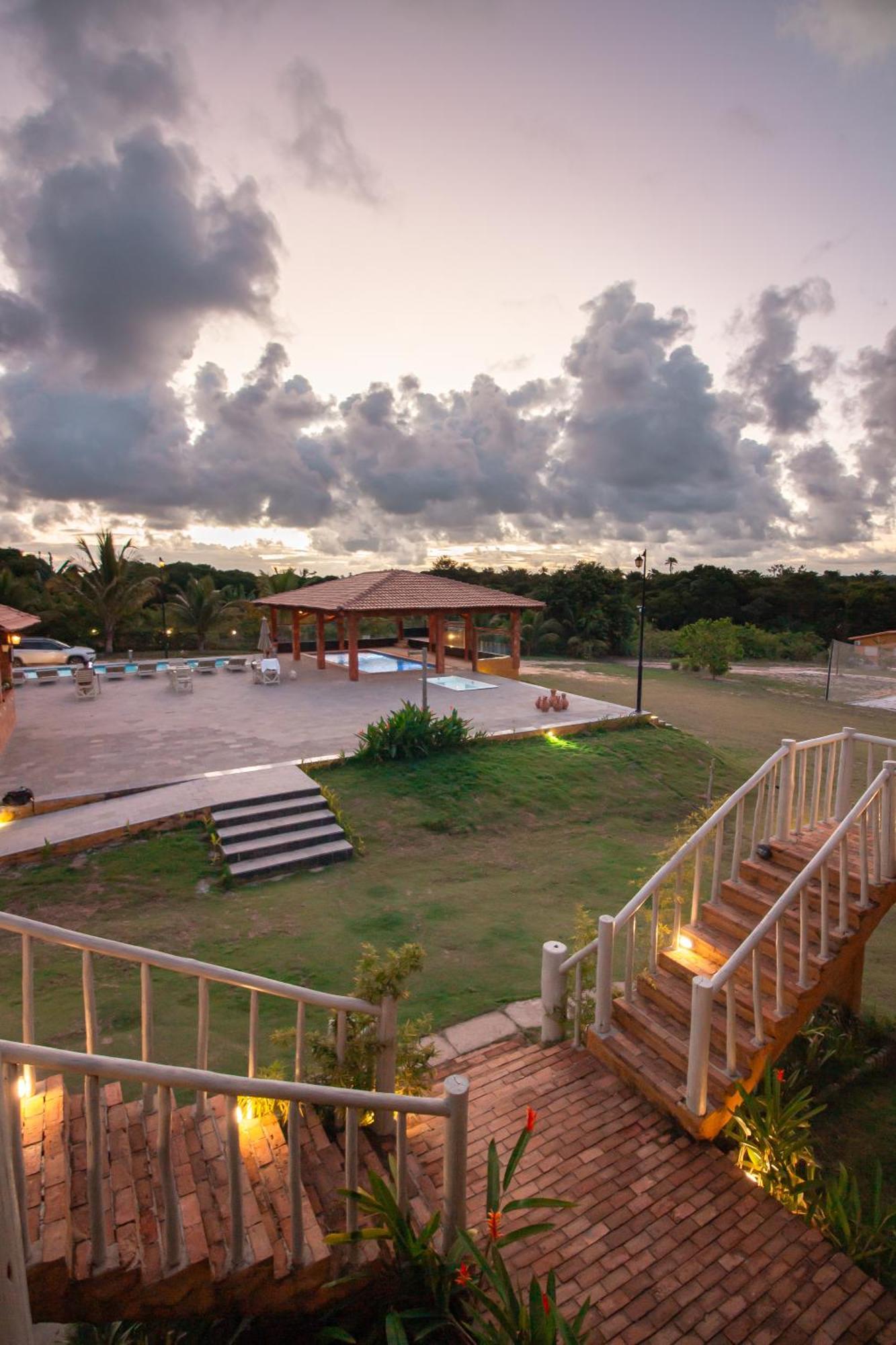 Apartamento Do Sol