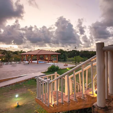 Pousada Vila Do Sol Corumbau Exterior photo