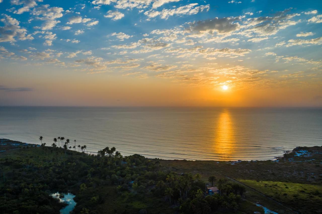 Do Sol Apartment Corumbau