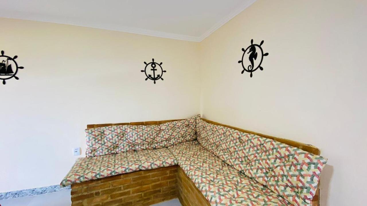 Apartment Do Sol *