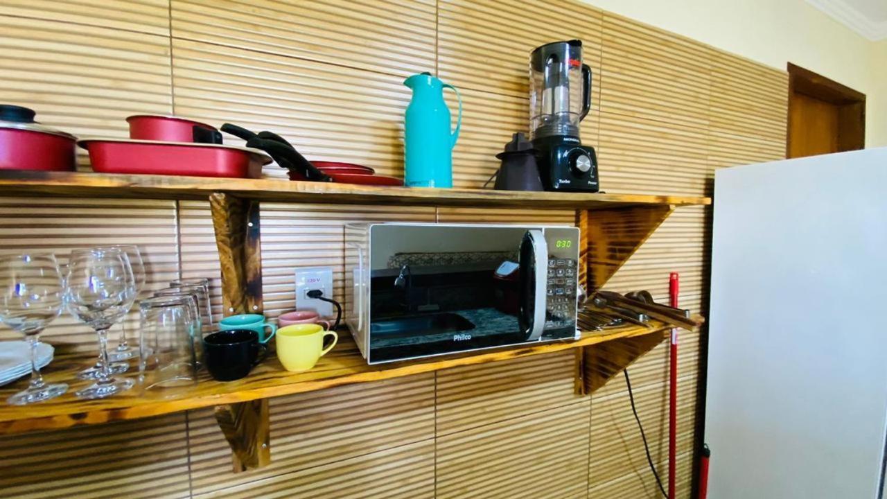 Do Sol Apartment *