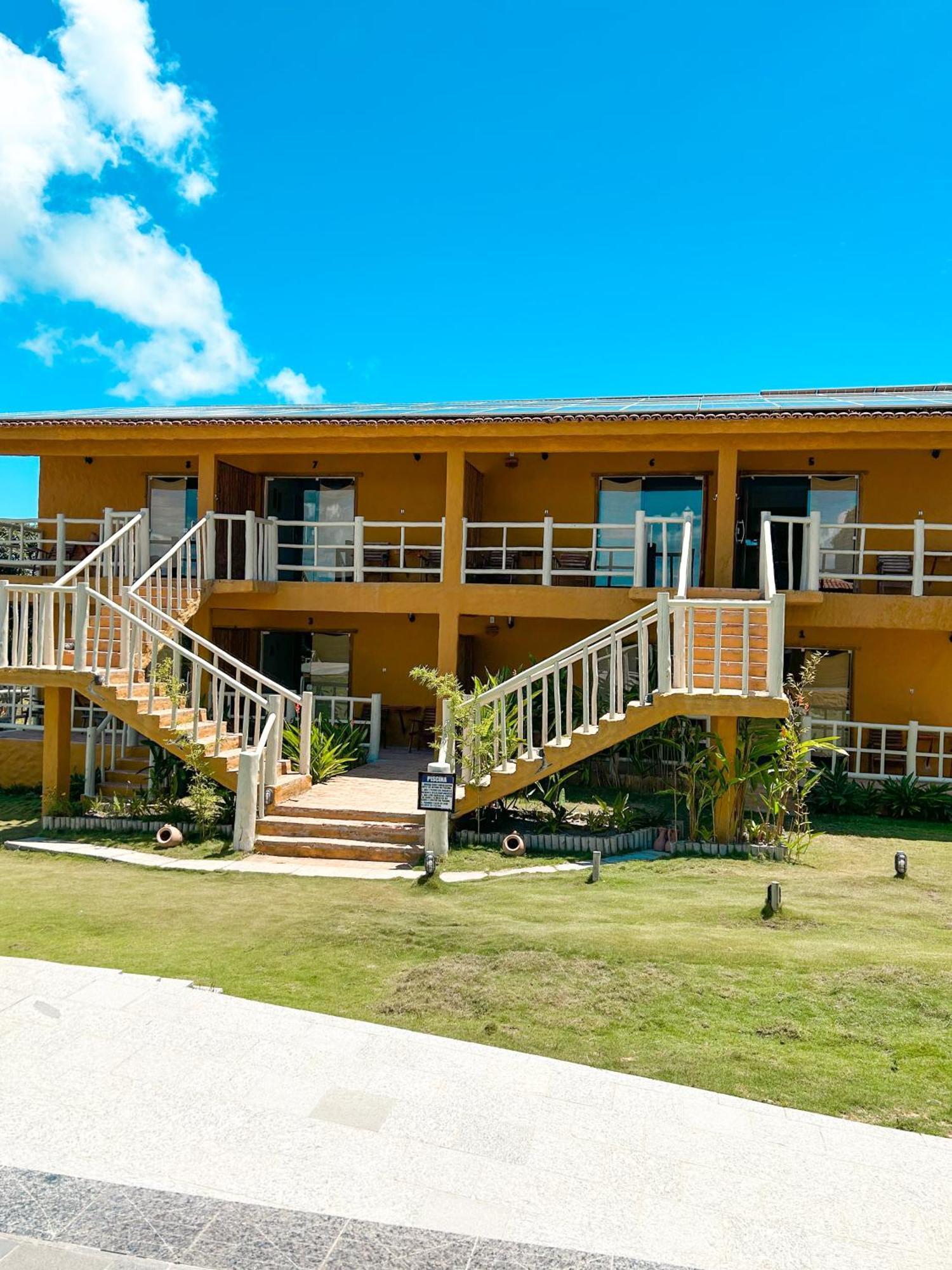 Apartment Do Sol