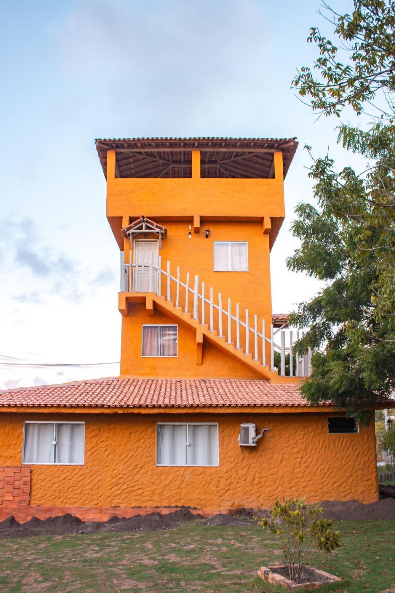 Apartment Do Sol Corumbau